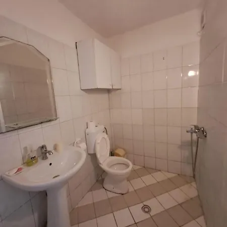 Dimitris Apartment Sarande