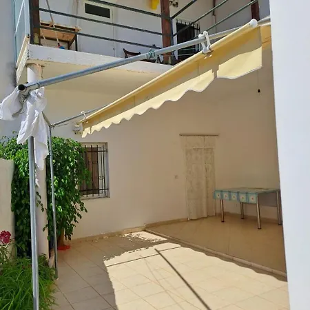 Dimitris Apartment Sarande